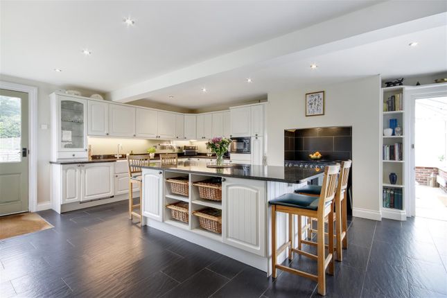 Rock Hill House, Burwash Road, Broad Oak photo 3