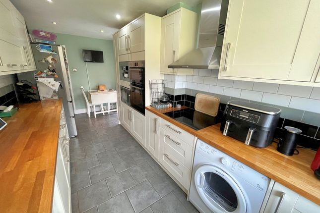 Detached house for sale in Thamesdale, London Colney