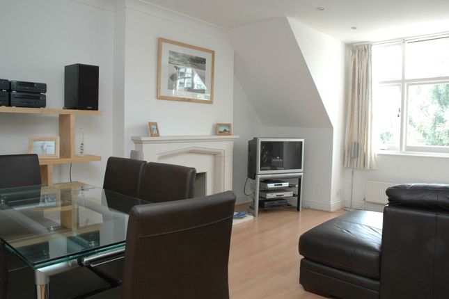Goldhurst Terrace, South Hampstead photo 2