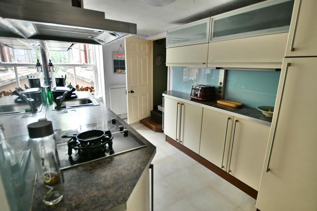 2 Quarterjack Mews, East Street, Wimborne photo 2