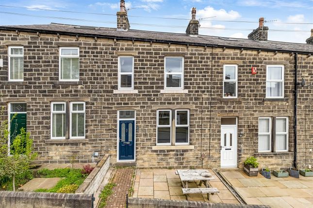 Property for sale in Tillotson Street, Silsden, Keighley