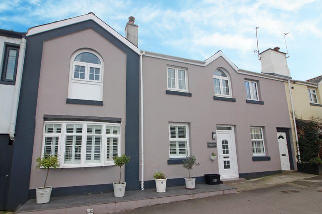 Thumbnail Cottage for sale in Kents Lane, Wellswood, Torquay
