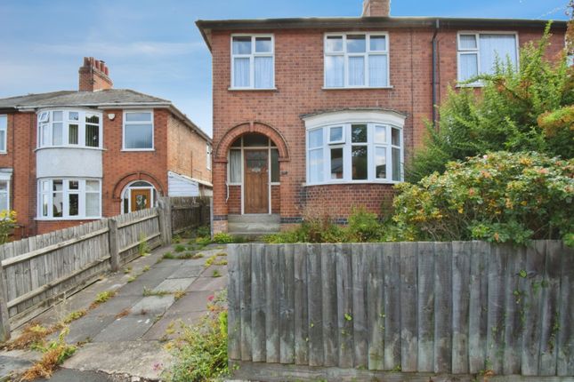 3-bed house on 16, Holt Road, Leicester, £200,000