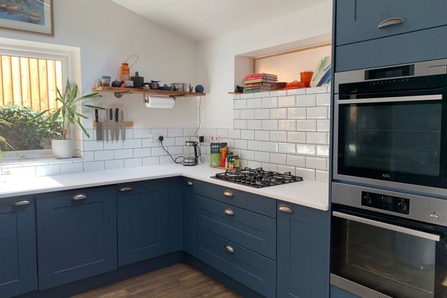 Rose Villas,1, Newbury Park, Ledbury photo 3