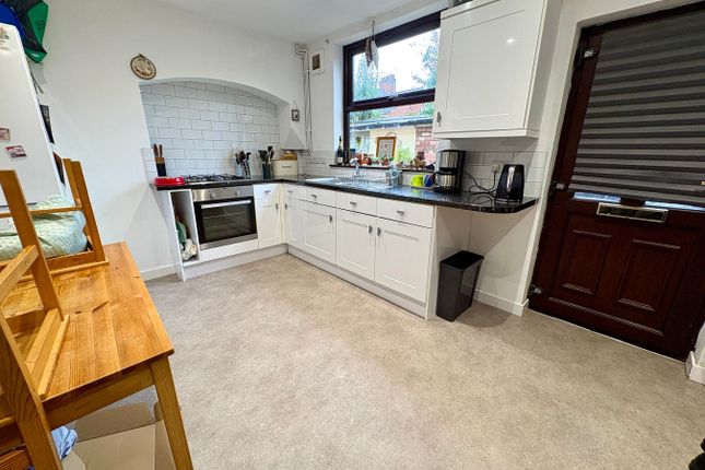 Wycliffe Terrace, LUTTERWORTH photo 3