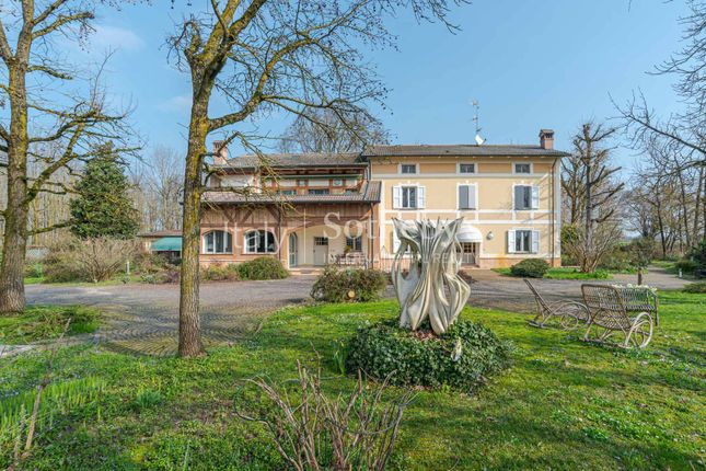 Villa for sale in Strada Ardella, Polesine Zibello, Emilia Romagna