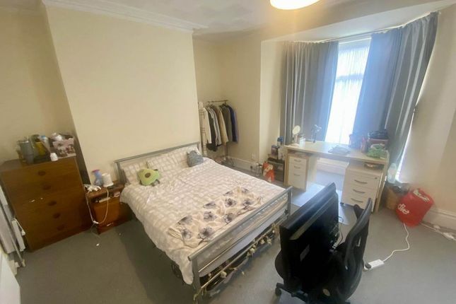 Property to rent in St. Albans Road, Brynmill, Swansea