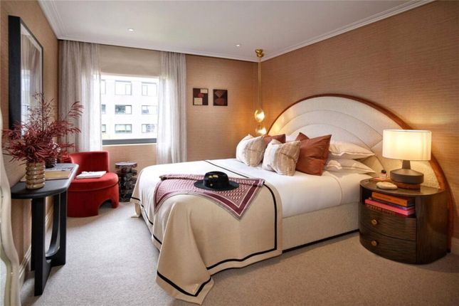 2, Plot 222 Artisan Tower, Mill Stream Walk, London photo 4