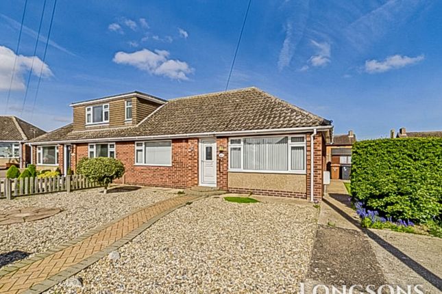 2-bed house on 21, The Oval, Thetford, £170,000