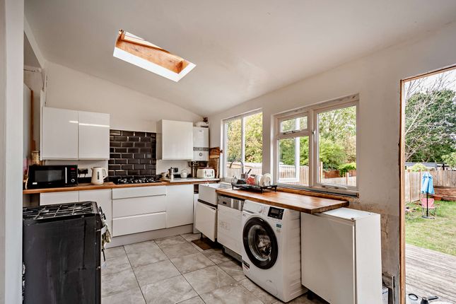 Colebrook Road, London photo 3