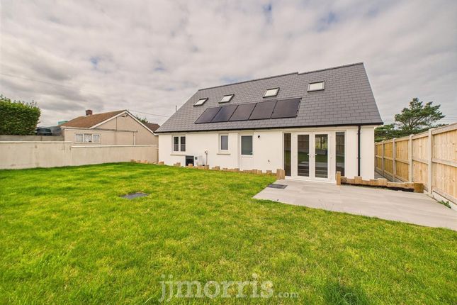 Plot 1, Bryn Y Mor Lane, Fishguard photo 3