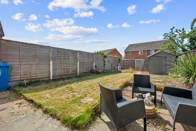 9 Harrier Road, Warrington photo 4