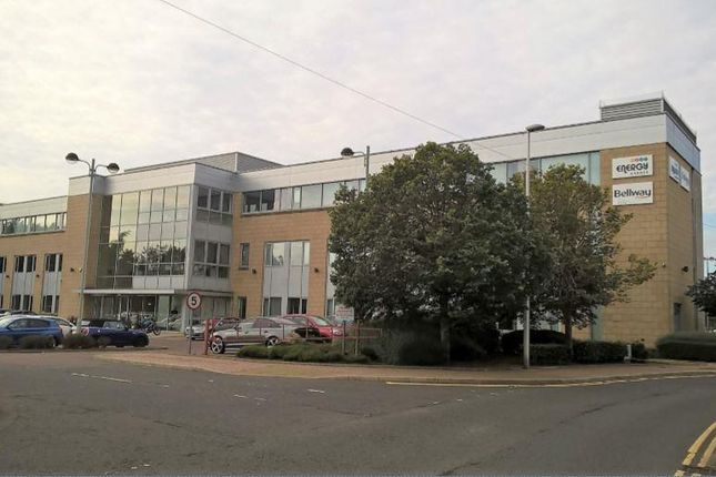 Office to let in 6 Almondvale Business Park, Livingston