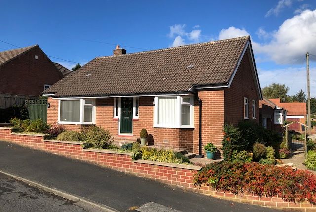 Thumbnail Bungalow for sale in Greenways, Lanchester