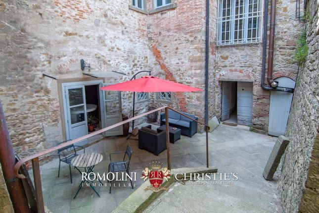 Apartment for sale in Anghiari, Tuscany, Italy