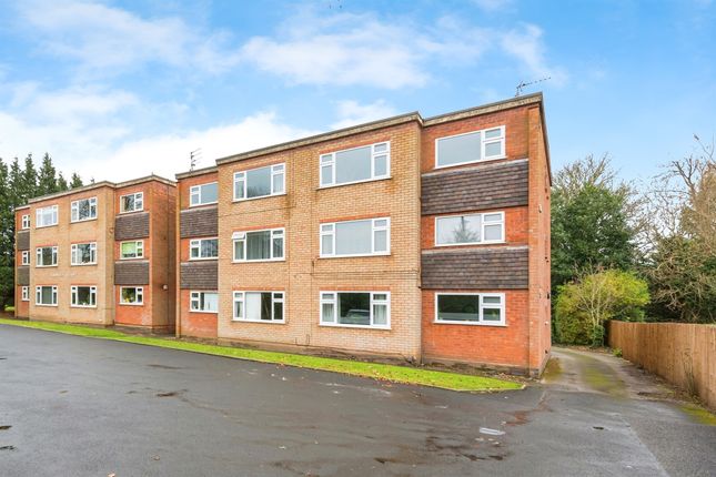 Thumbnail Flat for sale in Birmingham Road, Sutton Coldfield