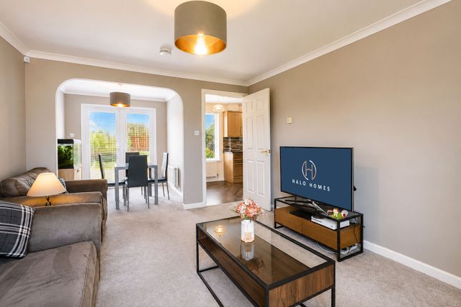 36 Woodlea Gardens, Bonnybridge photo 4