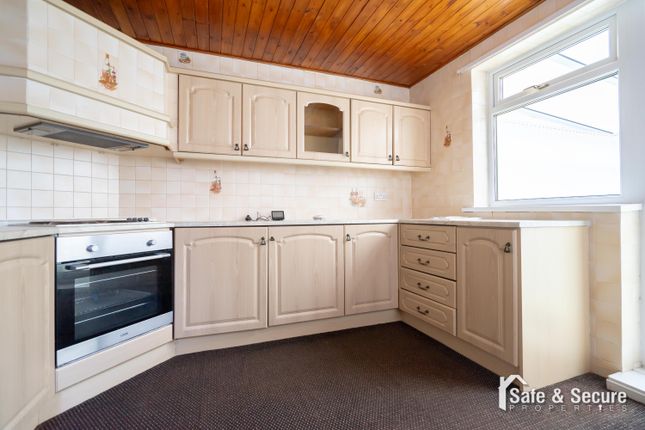 Semi-detached bungalow for sale in Londonderry Way, Penshaw, Houghton Le Spring