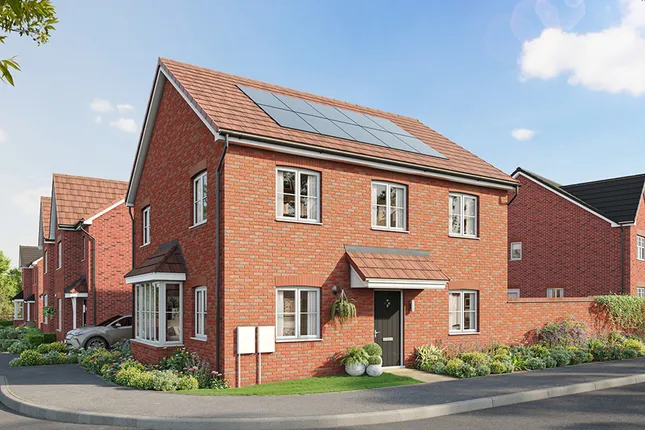 Property 1 of 11. The Riverside, Drakelow_X417_Plot 51_Final Briar
