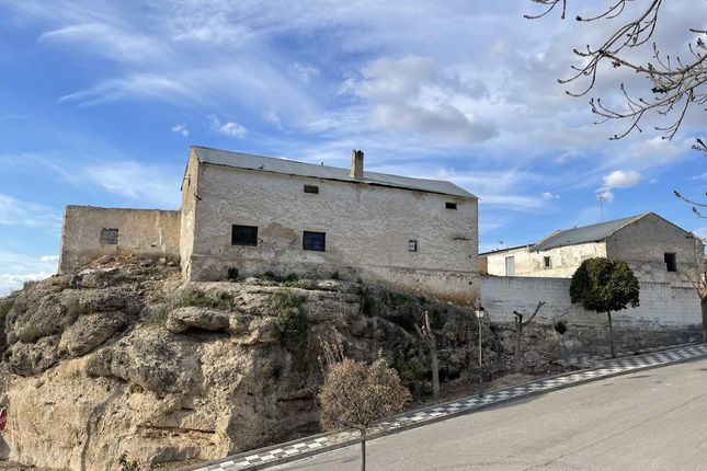 Thumbnail Villa for sale in CL Jaen 1 18129, Cacin, Granada