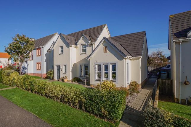 Thumbnail Detached house for sale in Acorn Court, Cellardyke, Anstruther