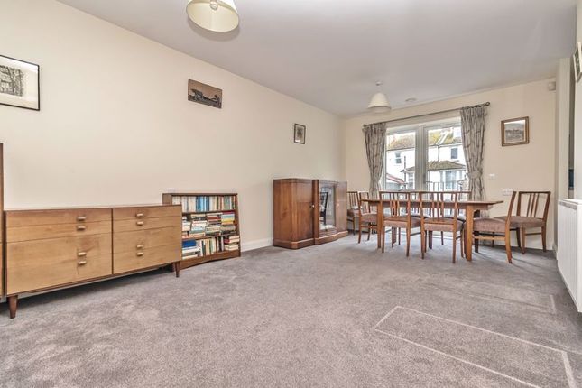 Property for sale in South Parade, Southsea