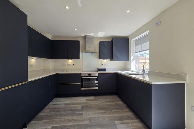 3, Juniper Drive, Mansfield photo 3