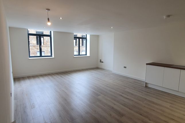 Flat to rent in Conditioning House, Cape Street, Bradford, Yorkshire