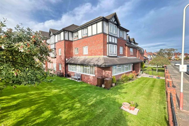 Flat for sale in Maplewood, Cambridge Road, Churchtown, Southport