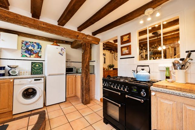 14, Malthouse Lane, Dorchester-on-Thames photo 4