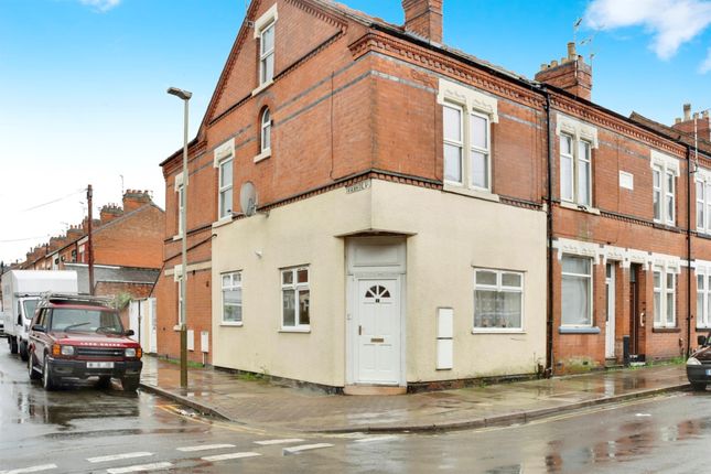 Property for sale in St. Marys Court, St. Marys Avenue, Braunstone, Leicester