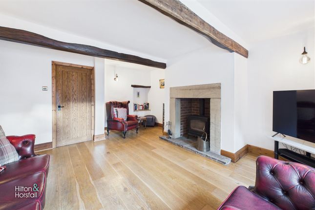 Ash Cottage, Roughlee photo 4