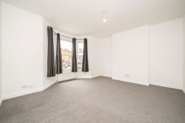 Ground And First Floor Maisonette, 47, Boscombe Road, London photo 4