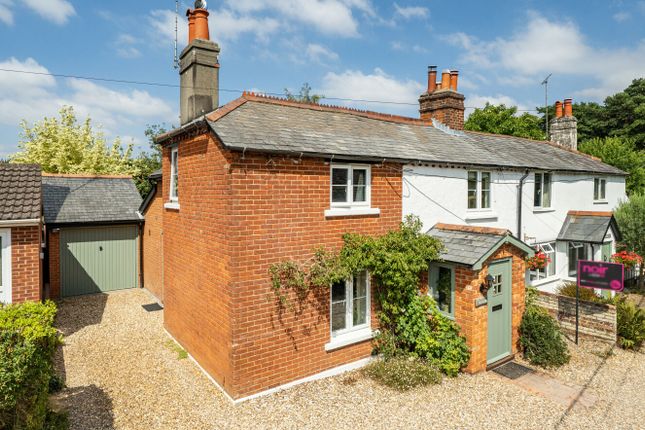 3-bed house on Pathside,, Palmers Lane, Reading, £675,000
