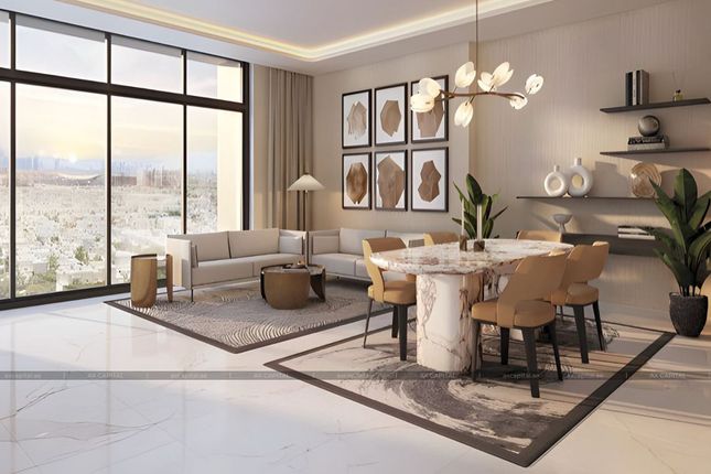 Apartment for sale in Azizi Central, Al Furjan, Jebel Ali Village, Dubai, Uae