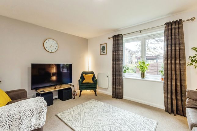Flat for sale in Curlew Wharf, Nottingham, Nottinghamshire