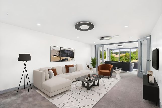 Lounge (Virtually Furnished)