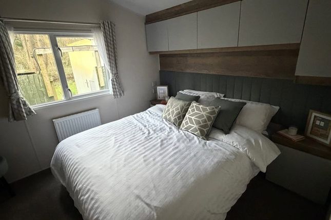 Kingfisher Holiday Park, Bishop Auckland photo 3