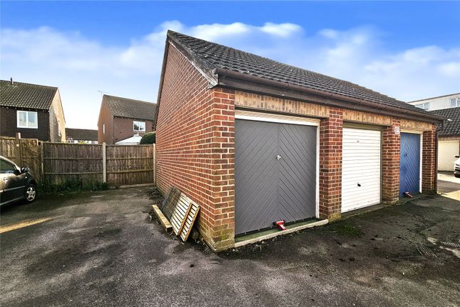 End terrace house for sale in Grassmere Close, Littlehampton, West Sussex