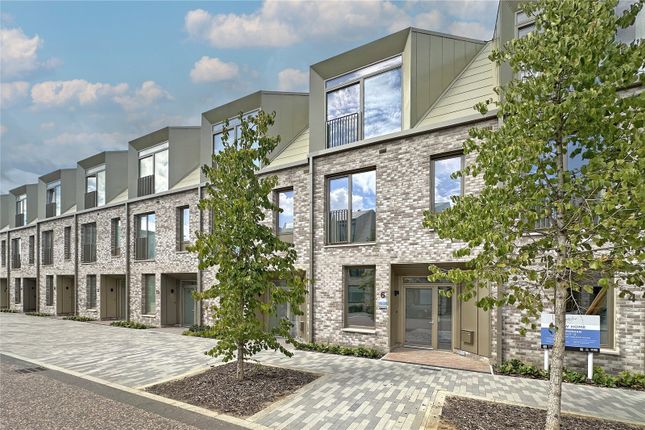 Plot 10 The Morgan,, Knights Park, Cambridge photo 2