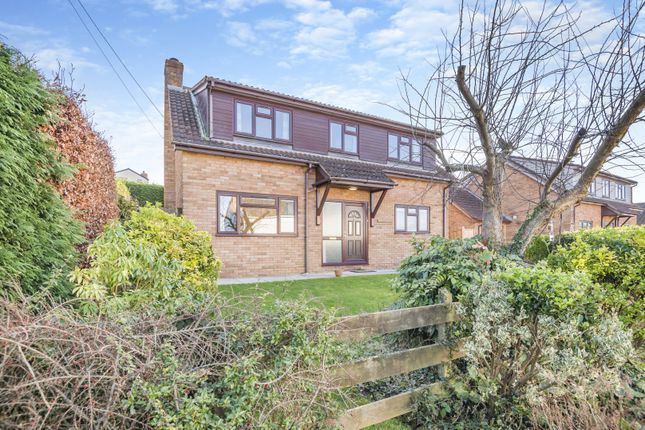 Detached house for sale in Deans Walk, Drybrook, Gloucestershire