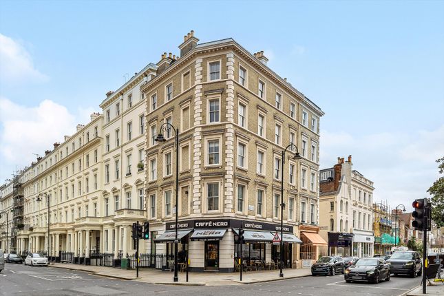 1-bed flat on 119A, Gloucester Road, London, £470,000