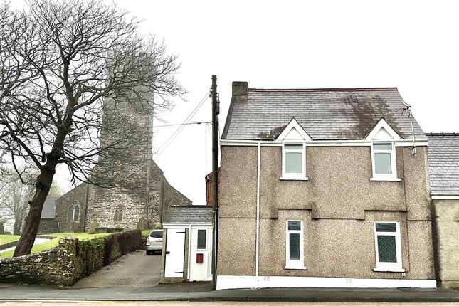 Property to rent in Steynton, Milford Haven