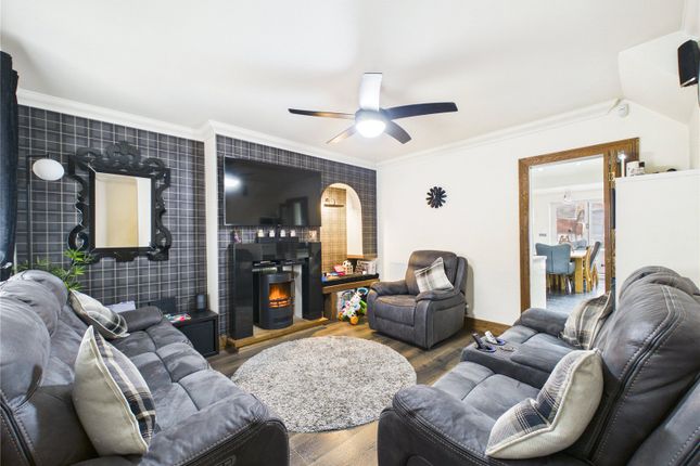3-bed house on 64, Kildare Road, Bristol, £300,000