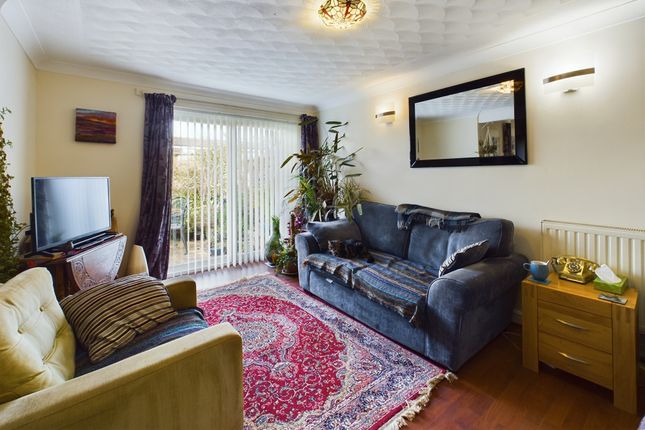 Terraced house for sale in Crathern Way, Cambridge