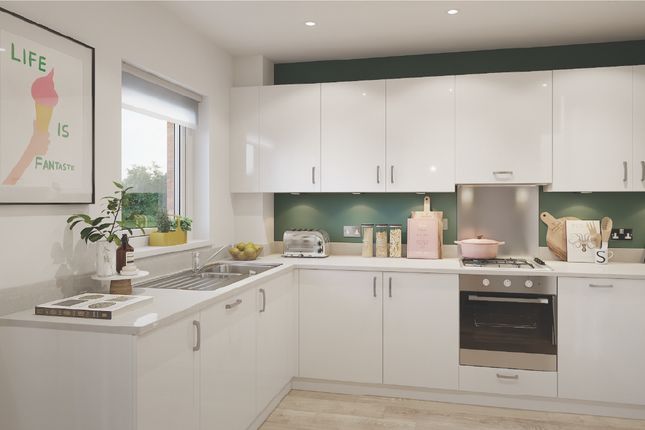Plot 18, Sighthill Circus, Pinkston Road, Glasgow photo 4