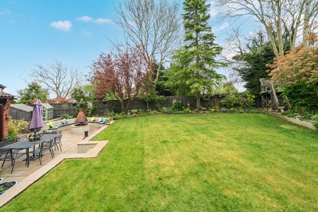 10, Harvest Close, Lincoln photo 4