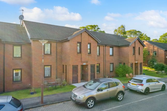 Thumbnail Detached house for sale in Cairndow Court, Muirend, Glasgow