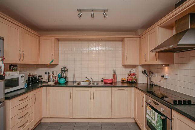 66, Leander Way, Oxford photo 4