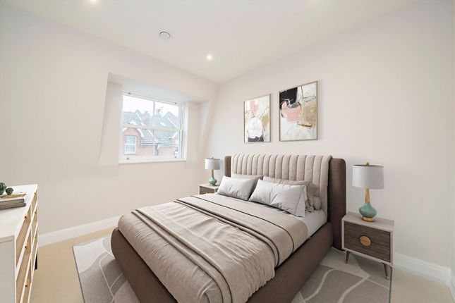 Flat 6, 203-207, Merton Road, South Wimbledon photo 4